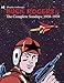 Buck Rogers in the 25th Century: The Complete Murphy Anderson Sundays (1958-1959)