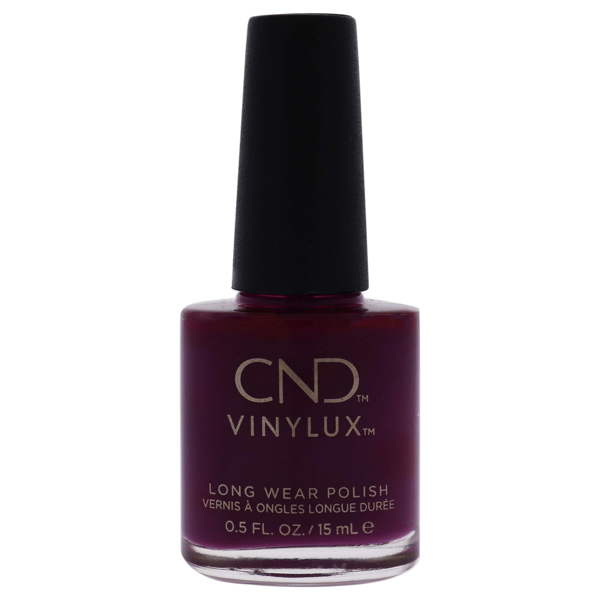 Vinylux CND Weekly Polish, Vivant