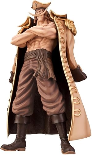 Amazon Co Jp 一番くじ ワンピース B賞 エドワード ニューゲートフィギュア スペシャルカラーver ホビー 通販