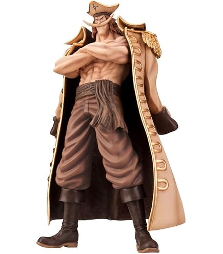 Amazon.com: Megahouse One Piece Portrait of Pirates Regular