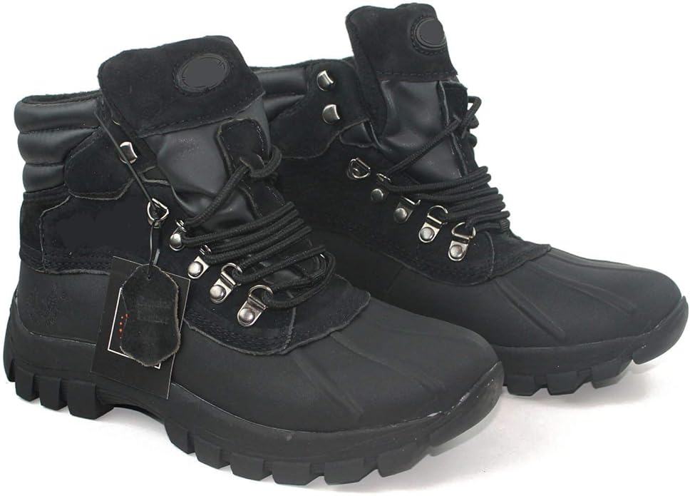 labo waterproof boots