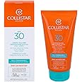 Self Tan by Collistar Active Protection Tanning Cream for Sensitive Skin SPF30 150ml