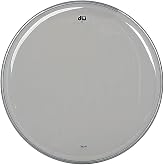12 INCH CLEAR DRUM HEAD
