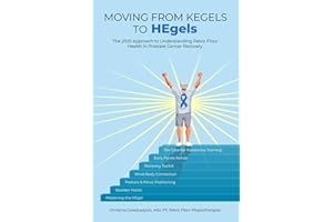 MOVING FROM KEGELS TO HEgels: The 2025 Approach to Understanding Pelvic Floor Health in Prostate Cancer Recovery