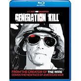 Generation Kill [Blu-ray]
