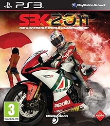 SBK 2011 : Superbike World Championship