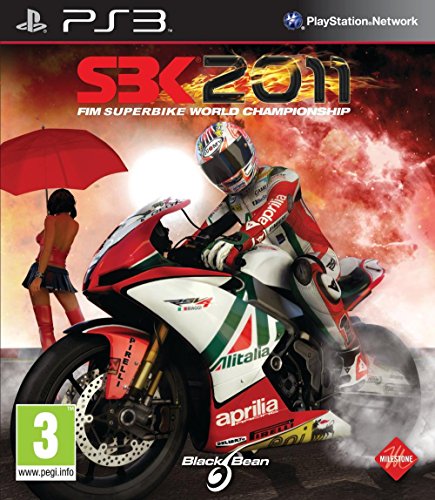 SBK 2011 : Superbike World Championship