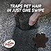 Turtle Wax 50755 Pet Hair Lifter (Pack of 3)