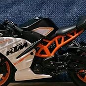 ktm rc 390 toy bike price