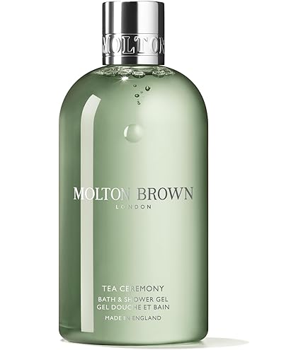Amazon.com: Molton Brown Rose Dunes Body Wash 10 fl. oz. : Beauty