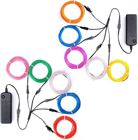 bike rope lights