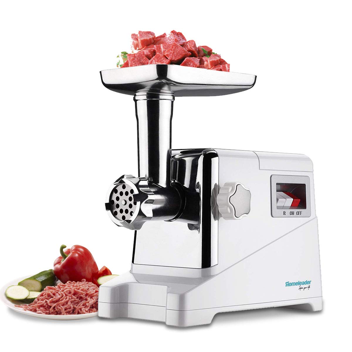 making sausage balls with a food processor For Your Home