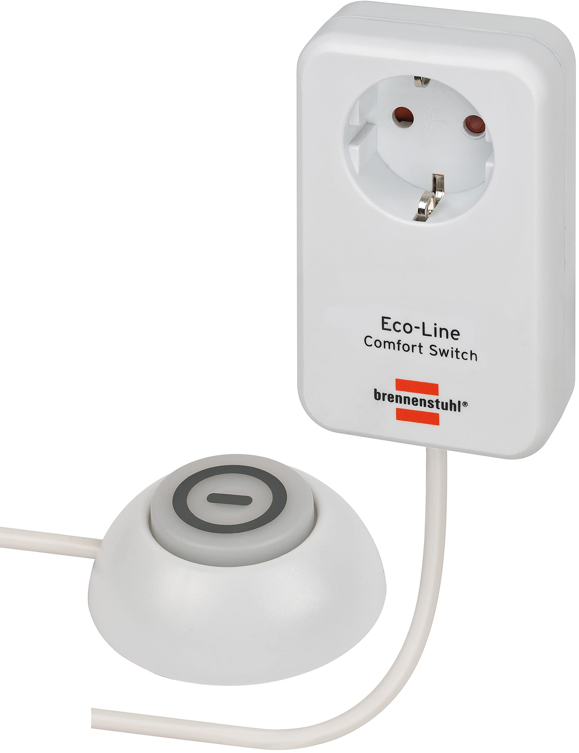 Eco-Line Comf. Switch Adapter