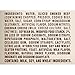 Chef-mate Creamed Sliced Beef, Canned Food, 0 Grams Trans Fat, 6 lb 10 oz, #10 Bulk Can