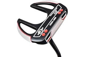 Ray Cook Silver Ray SR400 Putter | Premium Golf Club