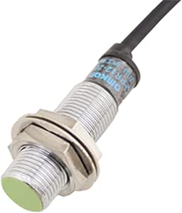 Датчик pr12 2dp