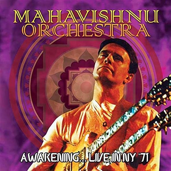 アーティスト名　MAHAVISHNU  ORCHRSTRA 61vgC9q2CiL._UF1000,1000_QL80_.jpg