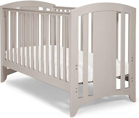 mamas papas baby cot