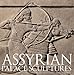 Assyrian Palace Sculptures