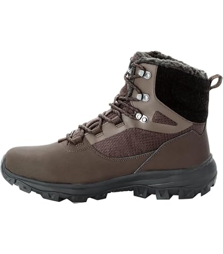 Amazon.com: Jack Wolfskin TERRAQUEST X Texapore MID W : Sports