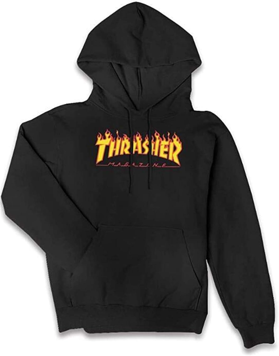 thrasher sweatshirt womens