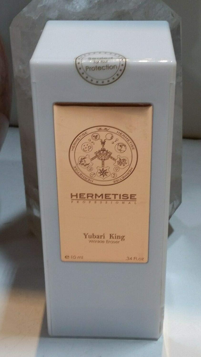 hermetise facial serum