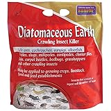 Bonide Diatomaceous Earth Crawling Insect Killer, 5