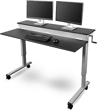 amazon standing desk