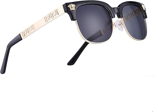 clip gafas de sol a medida