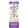 Oatsome Organic Oat Milk, 6 Count 1-Liter Cartons