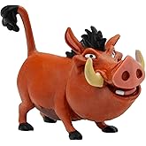Bullyland Pumbaa Action Figure