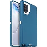 AICase for Galaxy Note 10 Plus Case, Drop Protection Full Body Rugged Heavy Duty Case with Screen Protector, Shockproof/Drop/Dust Proof 3-Layer Protective Cover for Samsung Galaxy Note 10 Plus