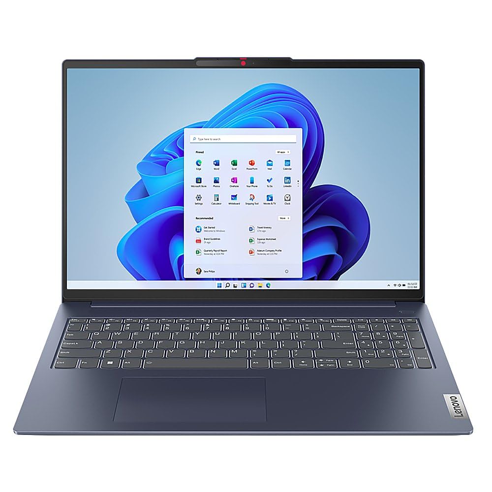 Ideapad Slim 5 I7 1355u Ideapad Slim 5 I7 1355u