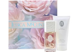Jessica Mcclintock 2 Piece Gift Set for Women, 2 Piece Set