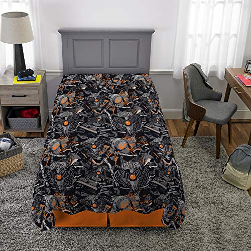 4 Franco+Bedding+Super+Microfiber+Sheet