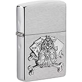 Zippo Music Lighters