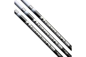 MCA GOLF Diamana S+ 60 Driver/Fairway Shafts (Choose Flex and Compatible Adaptors)