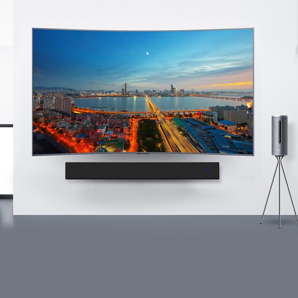 mighty rock bluetooth soundbar