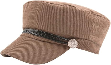 Amazon Co Jp 野球帽 ワークキャップ レディース 男女兼用 帽子 おしゃれ 春 夏 秋 冬 ベレー帽 Lwqjp Color Light Khaki Size 56 58cm ホーム キッチン