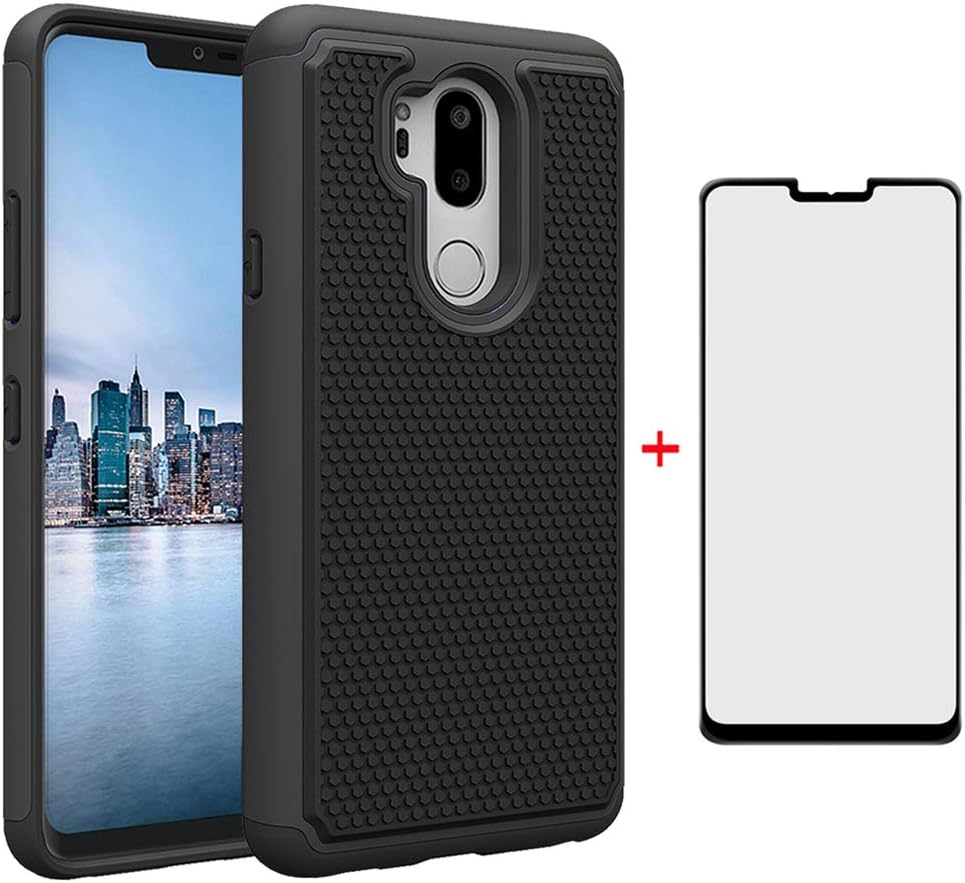 Best lg g7 thin q phone cover