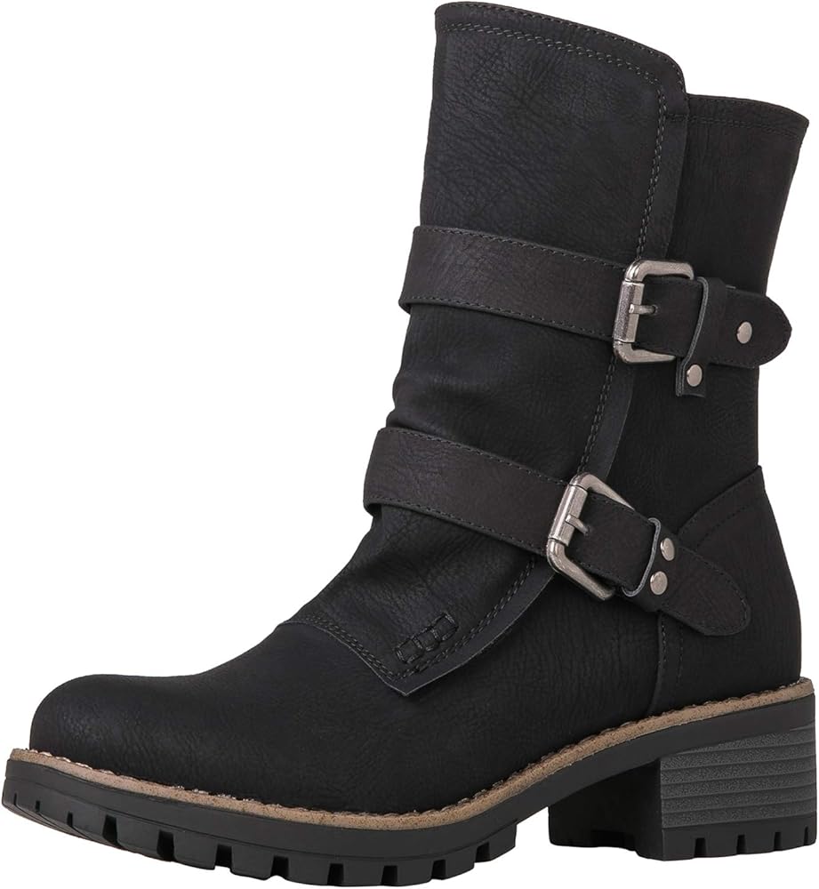 globalwin women's marion fashion boots