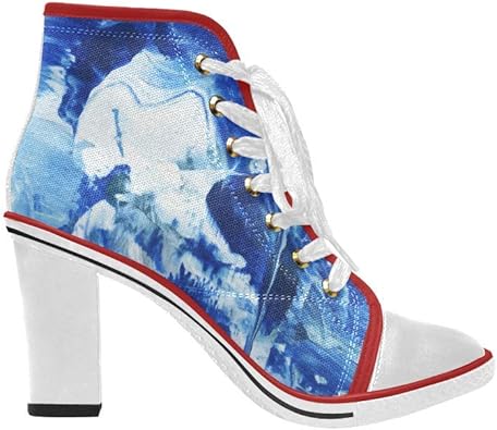 amazon white booties