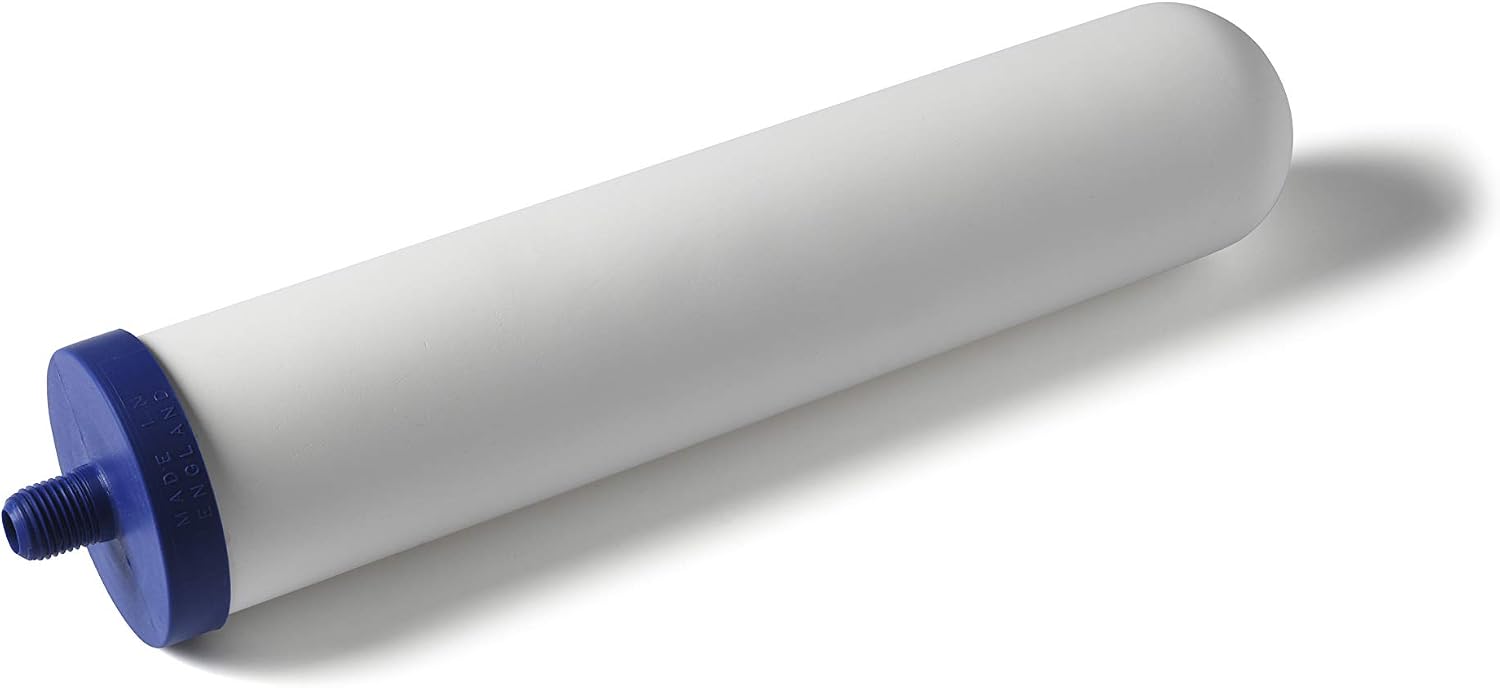 Newton Imperial OBE Keramik-Wasserfilter Mit Fluori Produktbild-Vorschau 6