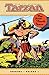 Tarzan: The Jesse Marsh Years Omnibus Volume 1 (Edgar Rice Burroughs Tarzan: The Jesse Marsh Years)