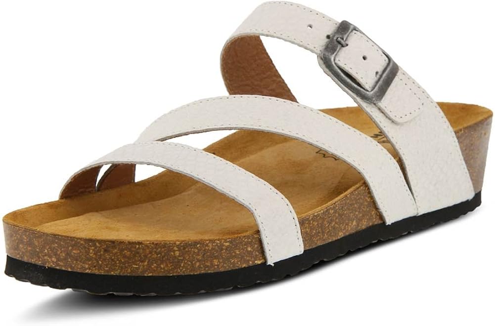 spring step flossie sandal