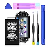 SHENMZ PS Vita 1000 Battery [2025