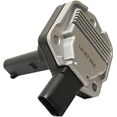 URO Parts 1J0907660B Oil Level Sensor
