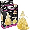 BePuzzled | Disney Belle Original 3D Crystal Puzzle, Ages 12 and Up