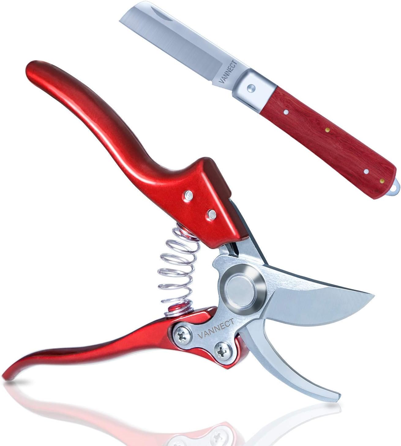 hand held tree trimmers