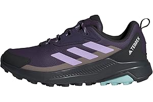 Adidas Womens Terrex Anylander Hiking